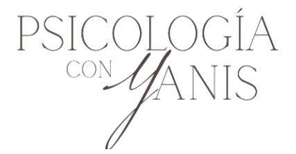 Psicología con Yanis
