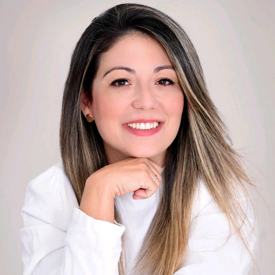 Psicóloga Yanis